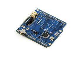 Arduino Pro 328 5V